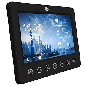 NeoLight KAPPA+ HD Black / Solo FHD Graphite, фото 3