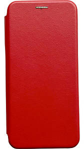 Чохол Elegant book на Samsung Galaxy Note 9 / червоний