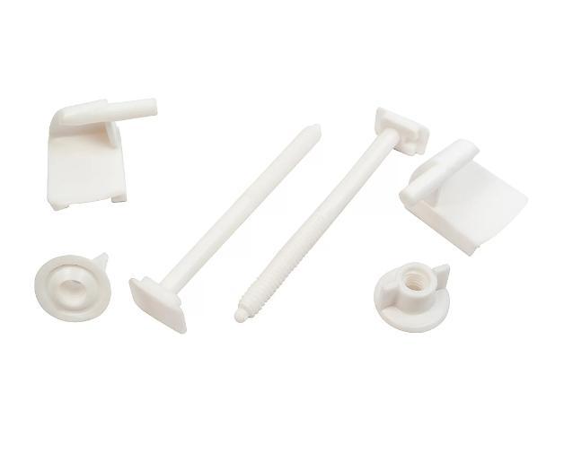 Крепление для Крышки Унитаза Cersanit EКО 2000 C25 Пластик — Купить ...