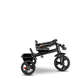 Дитячий велосипед Lionelo HAARI BLUE NAVY, фото 5