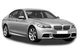 5-Series (F10) 2009-2016