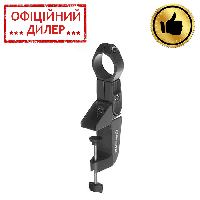 Держатель для дрели, настольный INTERTOOL HT-0090