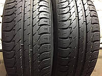 Летние шины б/у 175/65 R14 Kleber Dynaxer HP3