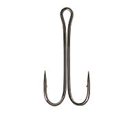 Двойник Flagman F-90 Double Hook 1 (00-00004355)