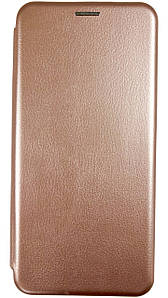 Чохол книжка Elegant book для Nokia 6 рожевий