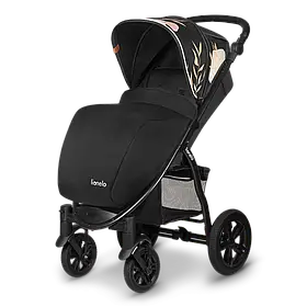 Прогулянкова коляска Lionelo ANNET TOUR LOVIN