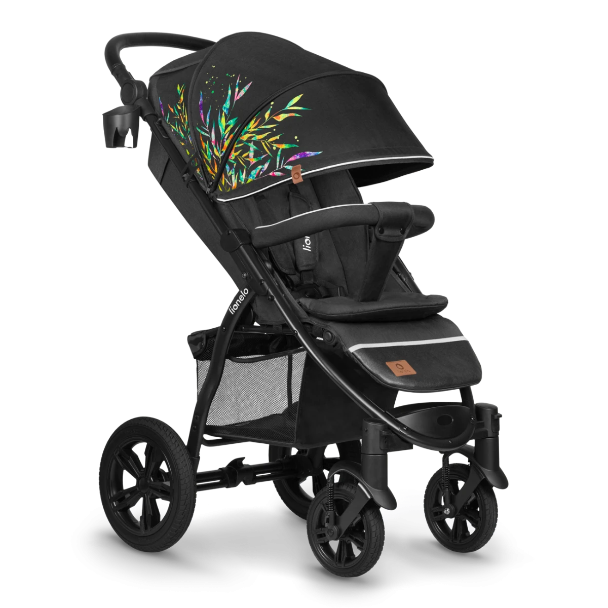 Прогулянкова коляска Lionelo ANNET TOUR  DREAMIN, фото 1