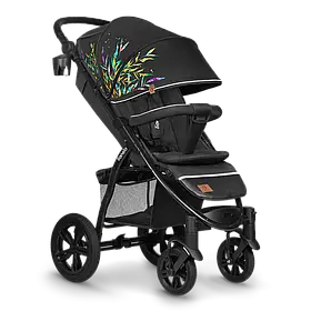 Прогулянкова коляска Lionelo ANNET TOUR DREAMIN
