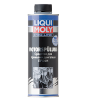 Промывка двигателя профессиональная LIQUI MOLY PRO-LINE MOTORSPULUNG 0,5л 208407