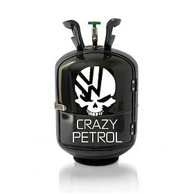 Бочонок бар "Crazy Petrol"