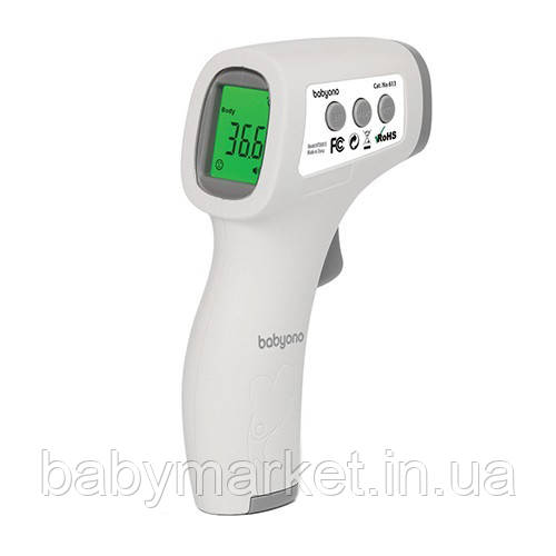 Термометр BabyOno 613, фото 1