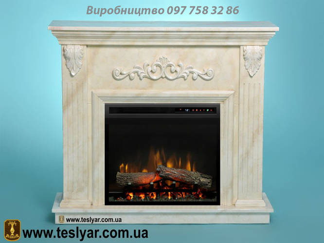 Портал под камин. Портал под электрокамин. Портал для камина. Каминный ...