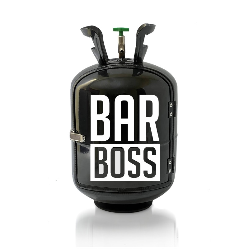 Бочонок бар "Bar Boss"