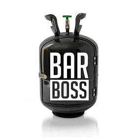 Бочонок бар "Bar Boss"