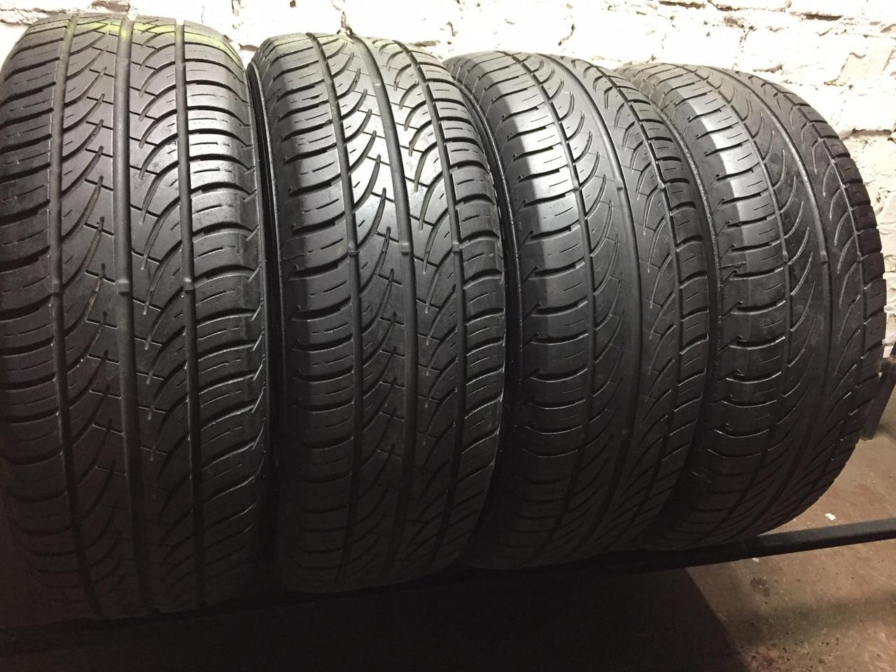 Літні шини 185/60 R14 Semperit Speed-Comfort