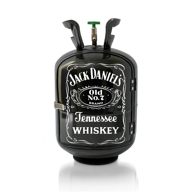 Бочонок бар "Jack Daniels"