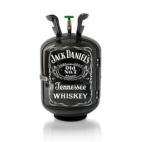 Бочонок бар "Jack Daniels"