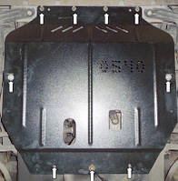 Защита двигателя BYD G6 2013- Kolchuga
