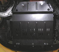 Защита двигателя Citroen Berlingo I 2004-2008 Kolchuga