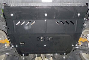 Захист двигуна Peugeot 301 2012- Kolchuga