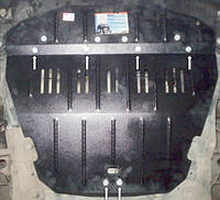 Защита двигателя Citroen Jumpy I 1995-2004 Kolchuga