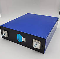 Літій-залізо-полімерний акумуляторний елемент EVE LF230 LiFePO4 3,2В 230AH клас А (Мін.замовл 4 елементи)