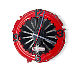 Годинник з кошика зчеплення, фото 2