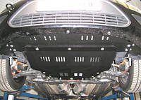 Защита двигателя Ford Focus C-Max 2003-2010 Kolchuga