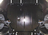 Защита двигателя Ford Focus III/EcoBoost/C-Max 2011- Kolchuga