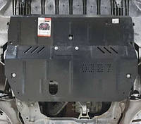Защита двигателя Ford S-Max 2015- Kolchuga
