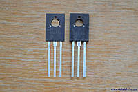 Комплементарная пара транзисторов B649A, D669A