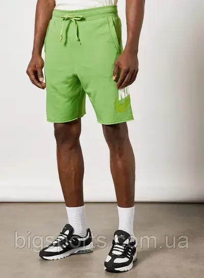 Шорти чол. Nike M Nsw Spe Ft Alumni Short (арт. DM6817-377)