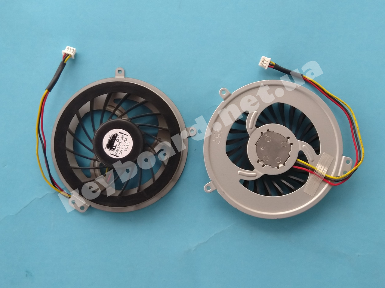 Вентилятор для Ноутбука Fujitsu Lifebook AH532 — Купить Недорого на ...