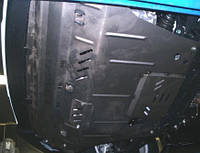 Защита двигателя Hyundai IX35 2010- Kolchuga