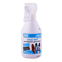 Дезодорант для обуви HG Shoe Deo 250 мл (652025161)