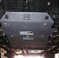 Защита двигателя Lexus LX 470 1997-2007 Kolchuga
