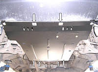 Защита двигателя Mercedes-Benz Viano D (W 639) 2004-2014 Kolchuga