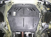 Защита двигателя Opel Corsa C 2000-2006 Kolchuga