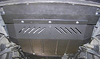 Защита двигателя Peugeot 307 2001-2008 Kolchuga