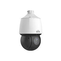 IP-ВІДЕОКАМЕРА SPEED DOME UNIVIEW IPC6412LR-X5UPW-VG, фото 3