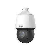 IP-ВІДЕОКАМЕРА SPEED DOME UNIVIEW IPC6412LR-X5UPW-VG, фото 4