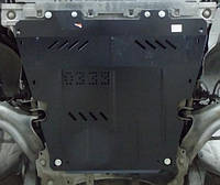 Защита двигателя Renault Kangoo 2007- Kolchuga
