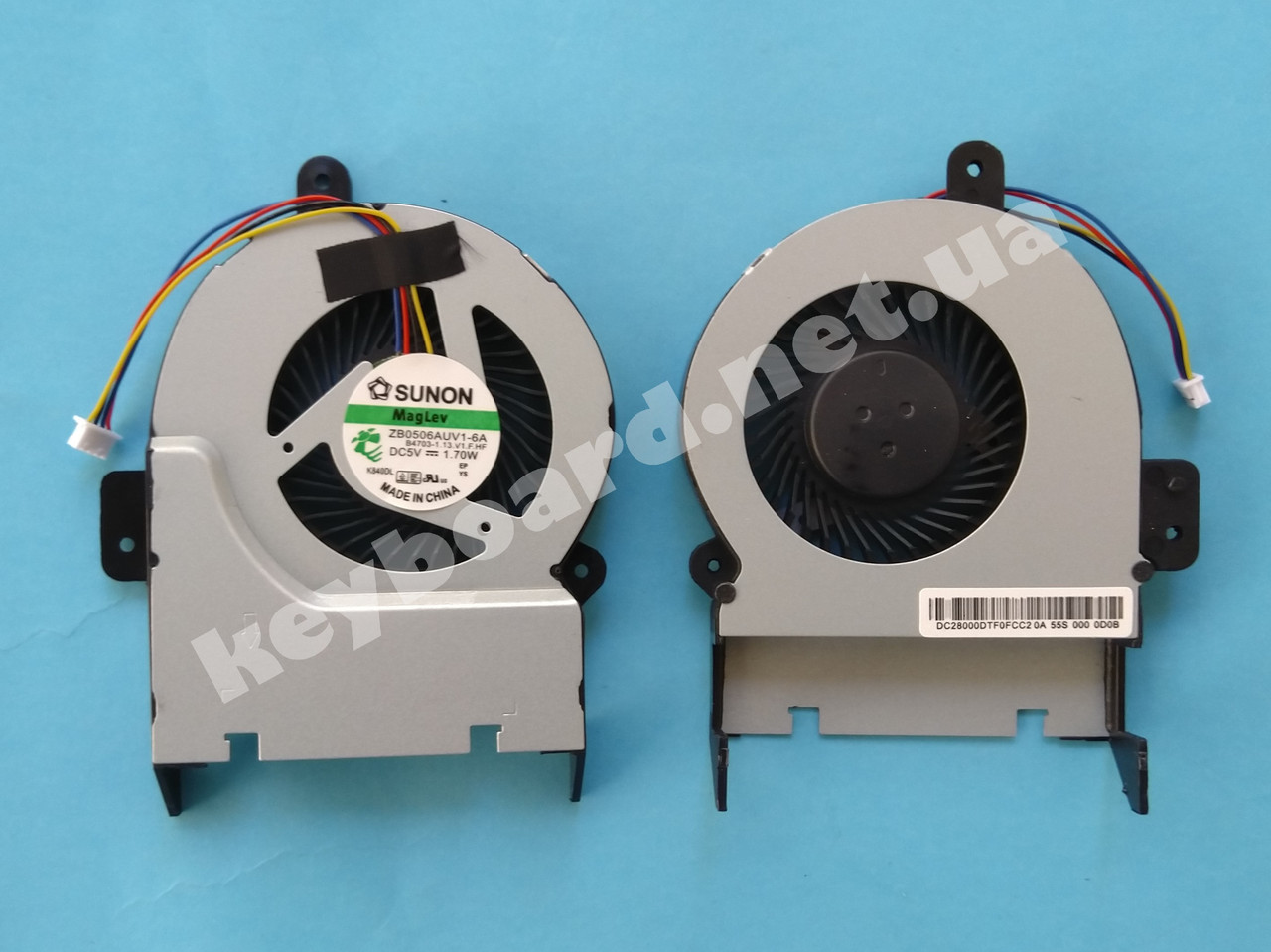 Вентилятор для Ноутбука Delta KSB06105HB-CB37 — Купить Недорого на Bigl ...