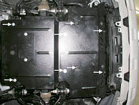 Защита двигателя Toyota Land Cruiser Prado J150 2009- Kolchuga
