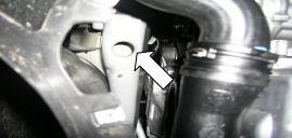 Защита двигателя Volkswagen Golf -6 2008-2012 Kolchuga - фото 3 - id-p1247311235
