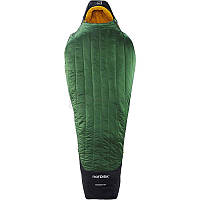 Спальный мешок Nordisk Gormsson -20° Mummy Medium Artichoke Green/Mustard Yellow 190см (032.0009)