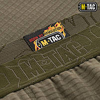 Термоштани M-Tac фліс Delta Level 2 OLIVE, фото 8