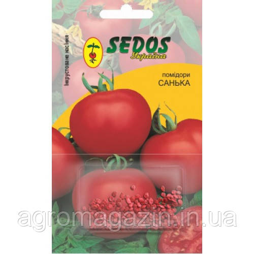 Томат "Санька" (0.2г)