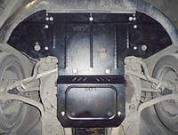 Защита двигателя Audi A8 D3/4E 2002-2010 Kolchuga