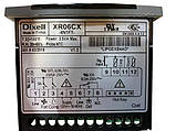 Контролер Dixell XR06CX, фото 2